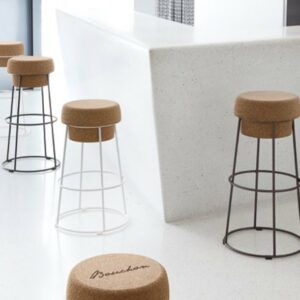 Барный стул Bouchon SA 4