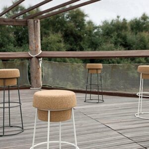 Барный стул Bouchon SA 6