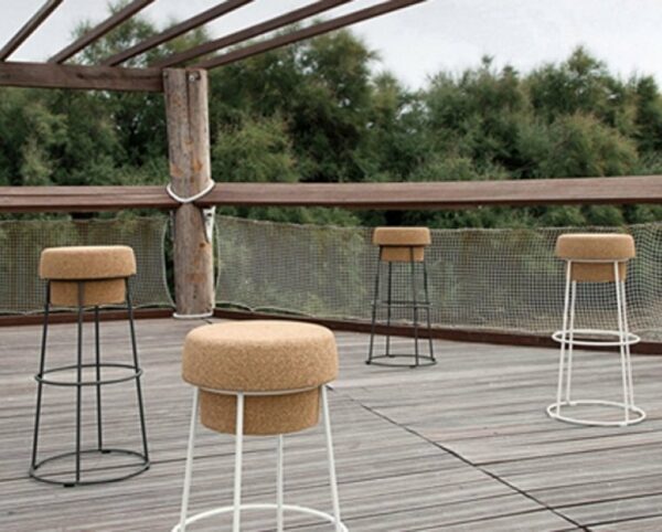 Барный стул Bouchon SA 6