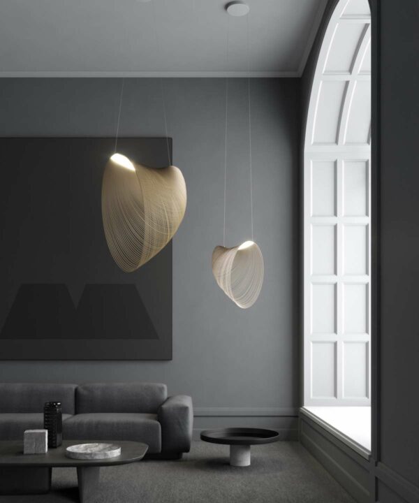 Подвесной светильник Illan 2