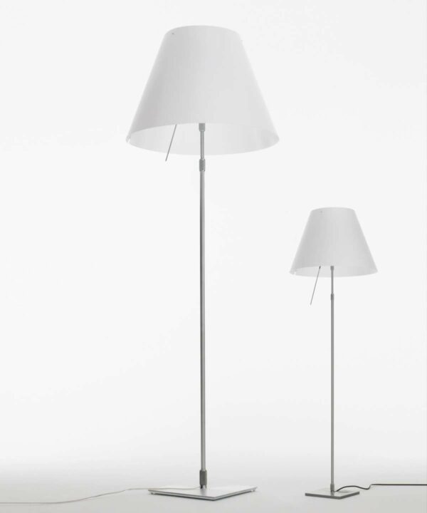 Торшер Grande Costanza 1