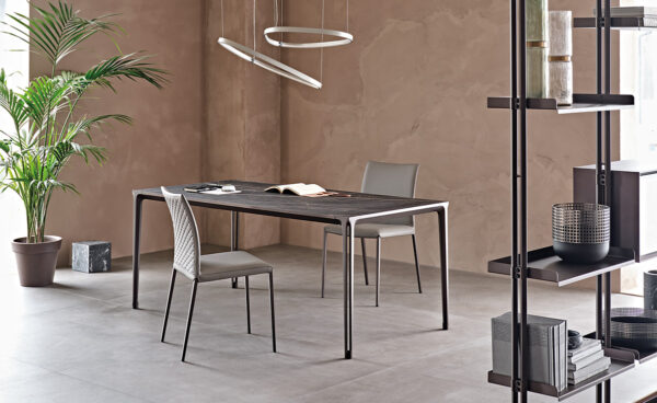 Стол BOULEVARD KERAMIK 5