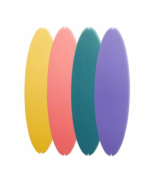 Подвесной светильник Titania 2