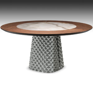 Стол ATRIUM KER-WOOD ROUND 2