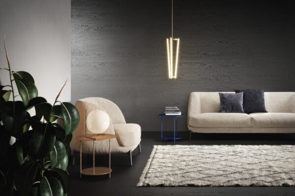 Кресло Diamand 9