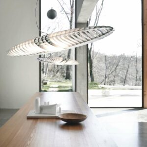 Подвесной светильник Titania 1