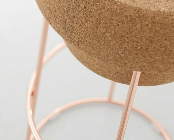 Барный стул Bouchon SA 3