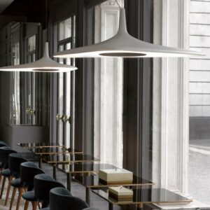 Подвесной светильник Soleil Noir 2