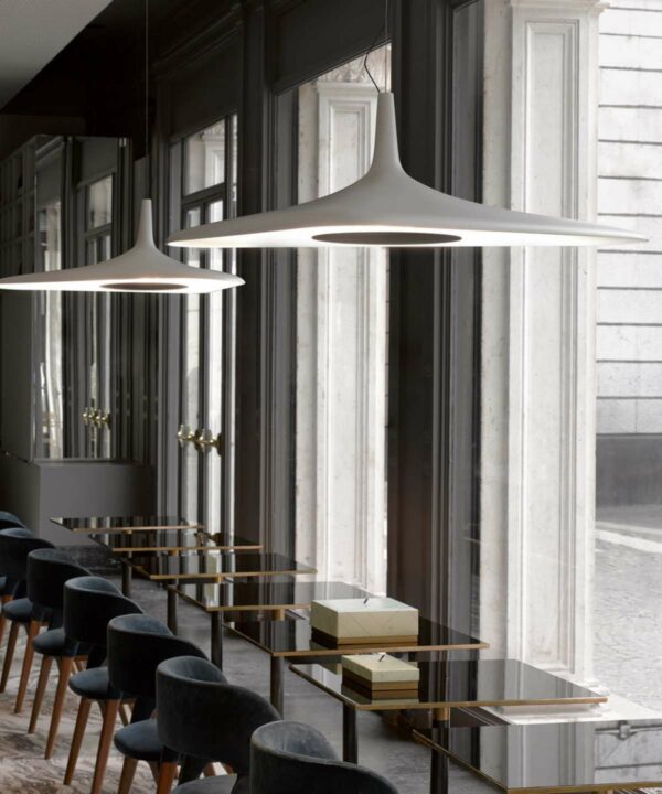 Подвесной светильник Soleil Noir 2