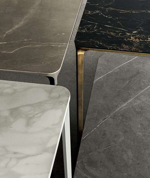 Стол SLIM EXTENSIBLE (раскладной) 120cm 7