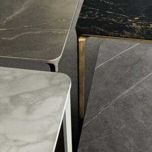 Стол SLIM EXTENSIBLE (раскладной) 120cm 9