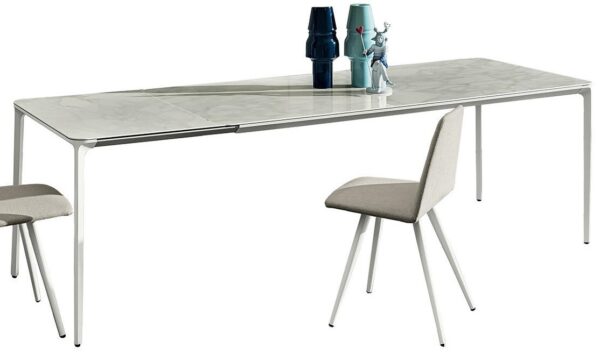 Стол SLIM EXTENSIBLE (раскладной) 120cm 3