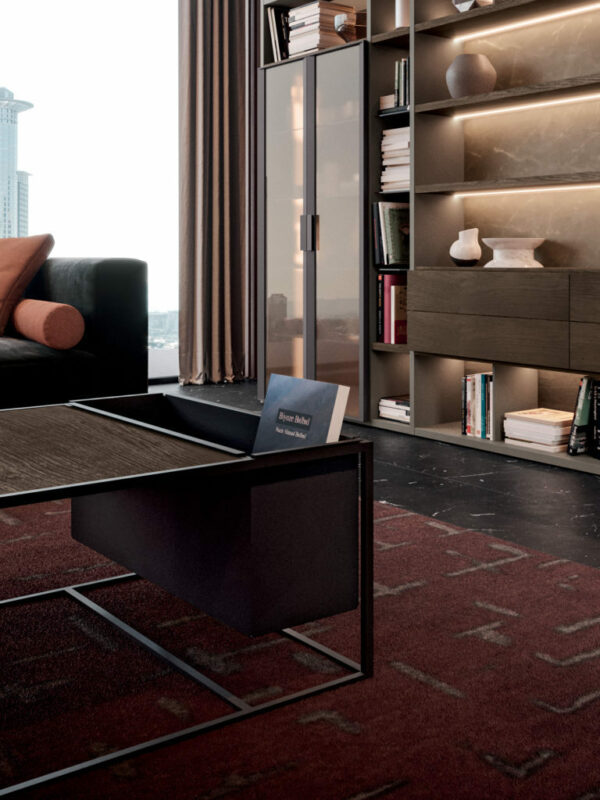 Журнальный столик Balvi 2