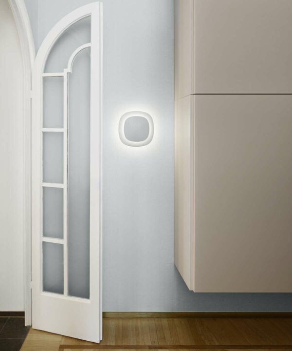 Настенная лампа Luthien 3