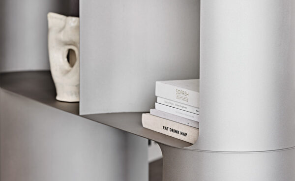 Стеллаж  FULHAM 9