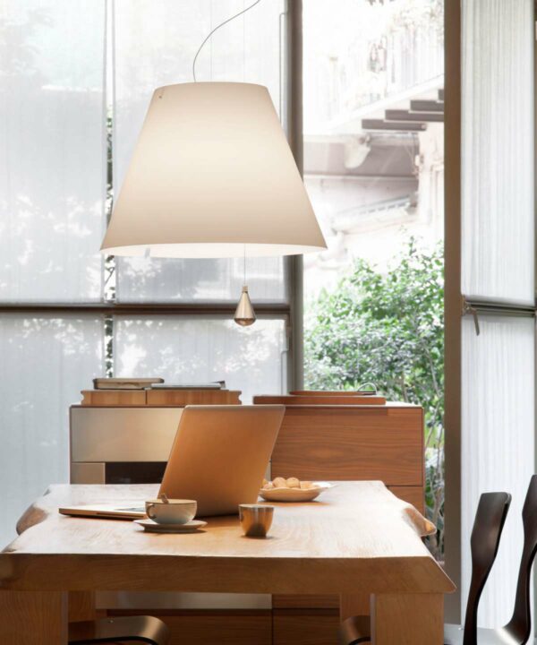 Подвесной светильник Lady Costanza 2