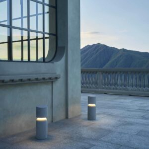 Уличный светильник Nui 4