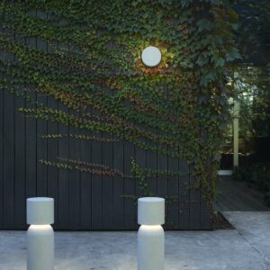 Уличный светильник Nui 6