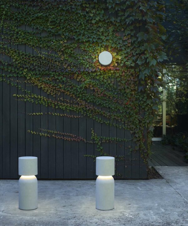 Уличный светильник Nui 6