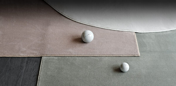 Коллекция ковров KIMI 2