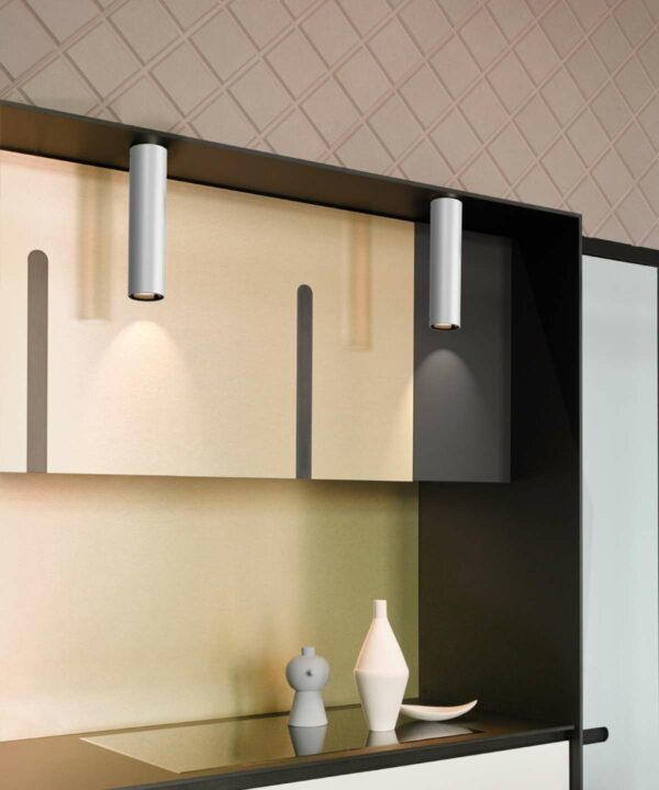 Потолочный светильник E04 1