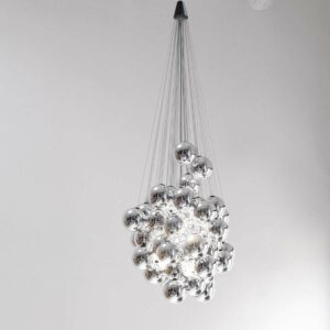 Подвесной светильник Stochastic 5