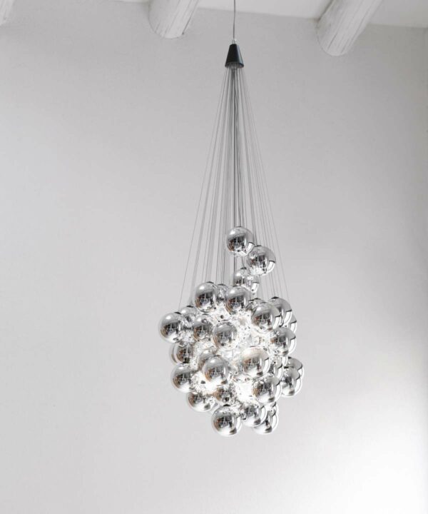 Подвесной светильник Stochastic 5