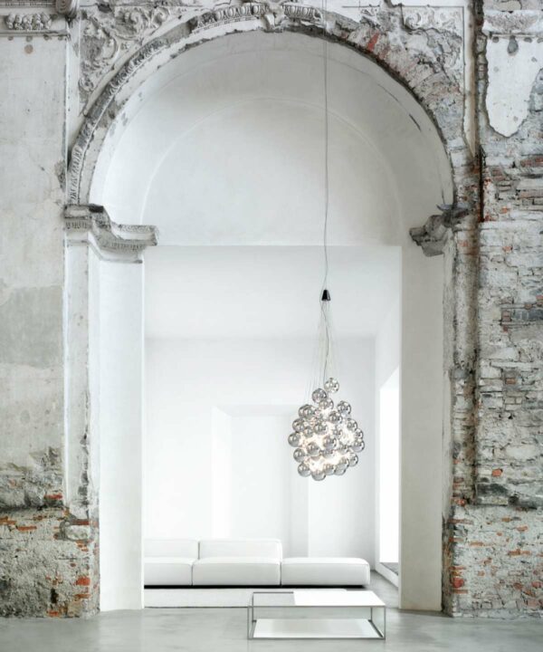 Подвесной светильник Stochastic 2