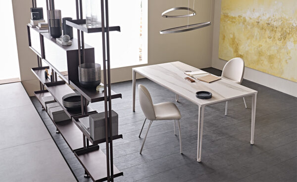 Стол BOULEVARD KERAMIK 4