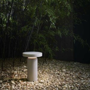 Уличный светильник Nui 1