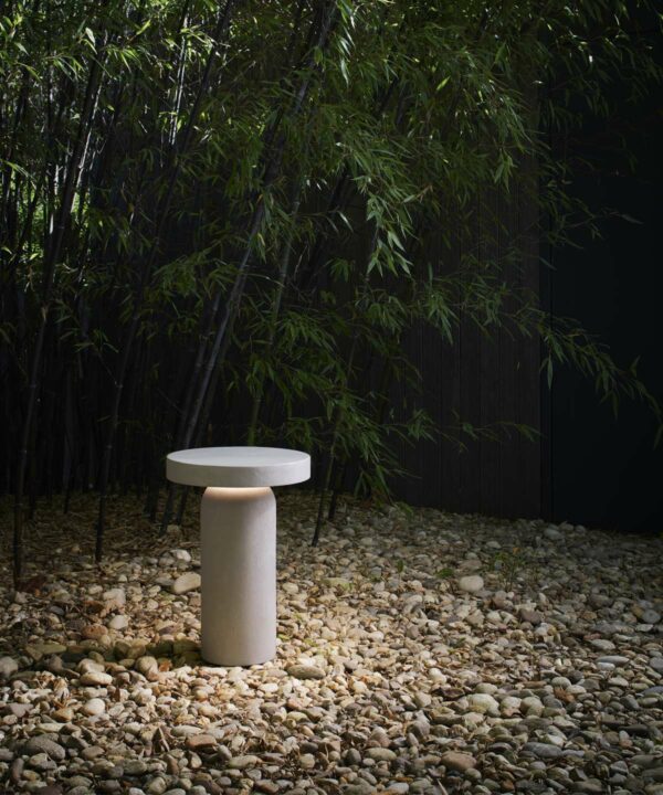 Уличный светильник Nui 1