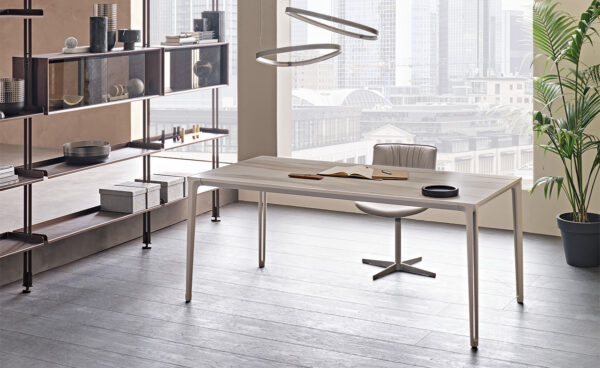 Стол BOULEVARD KERAMIK 10