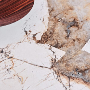 Стол LANCER KERAMIK 8