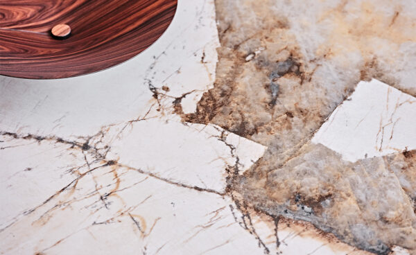 Стол LANCER KERAMIK 8