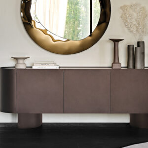 Комод SAVOY bronzo 2