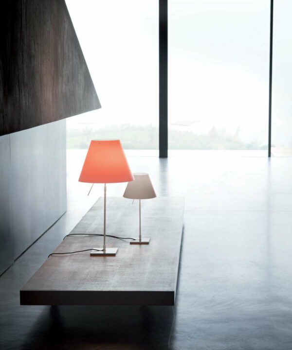 Настольная лампа Costanzina 2