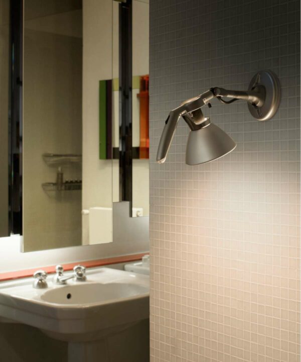 Настенное бра Fortebraccio 3