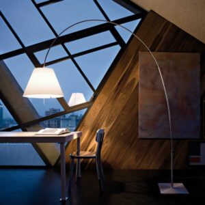 Торшер Lady Costanza 3