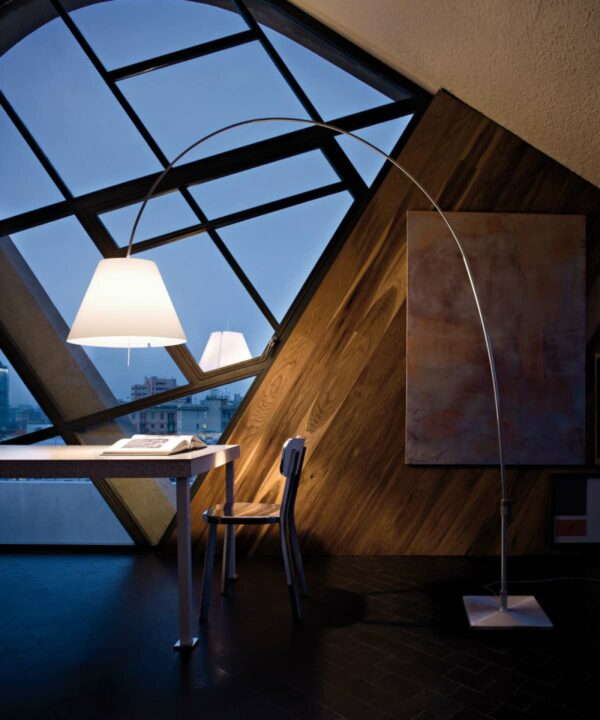 Торшер Lady Costanza 3