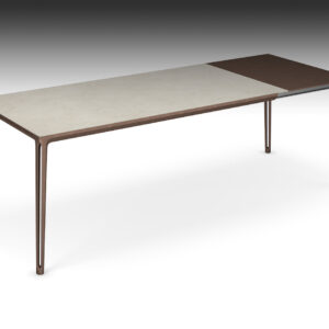 Стол BOULEVARD ARGILE DRIVE 3