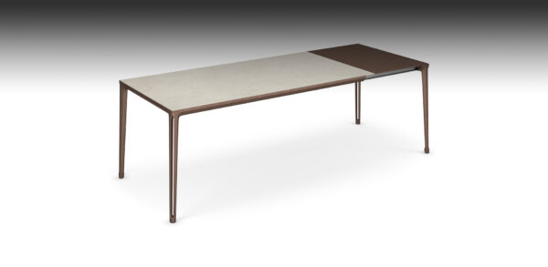 Стол BOULEVARD ARGILE DRIVE 3