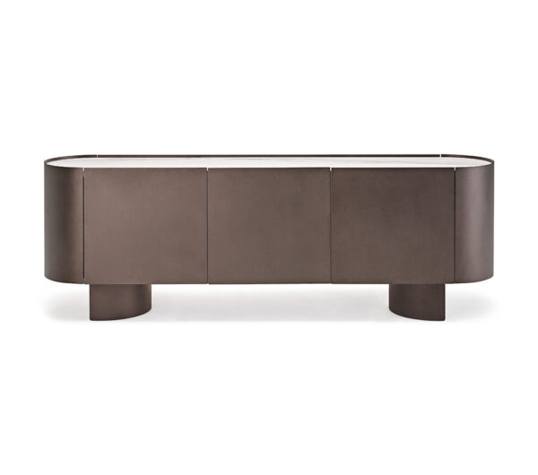 Комод SAVOY bronzo 1
