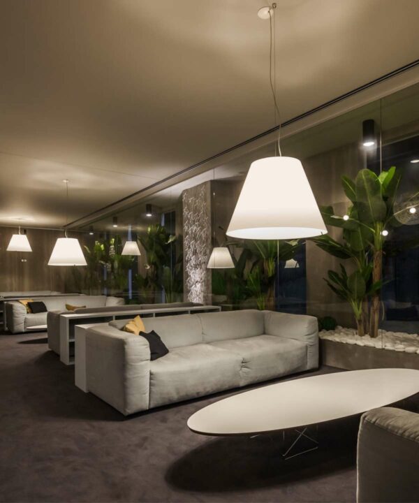 Подвесной светильник Grande Costanza 2