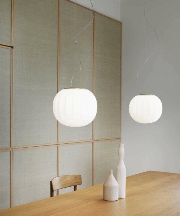 Подвесной светильник Lita 4