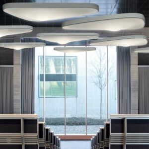 Подвесной светильник Pétale 2