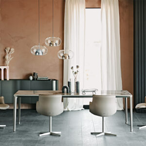 Стол BOULEVARD KERAMIK 7