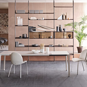 Стол BOULEVARD KERAMIK DRIVE 4