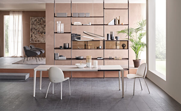 Стол BOULEVARD KERAMIK DRIVE 4