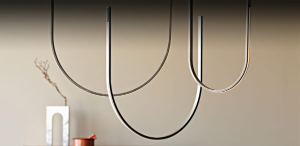 Подвесной светильник NAHUN 2