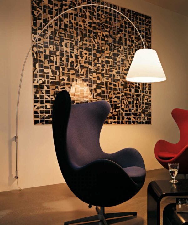 Настенная лампа Lady Costanza 2